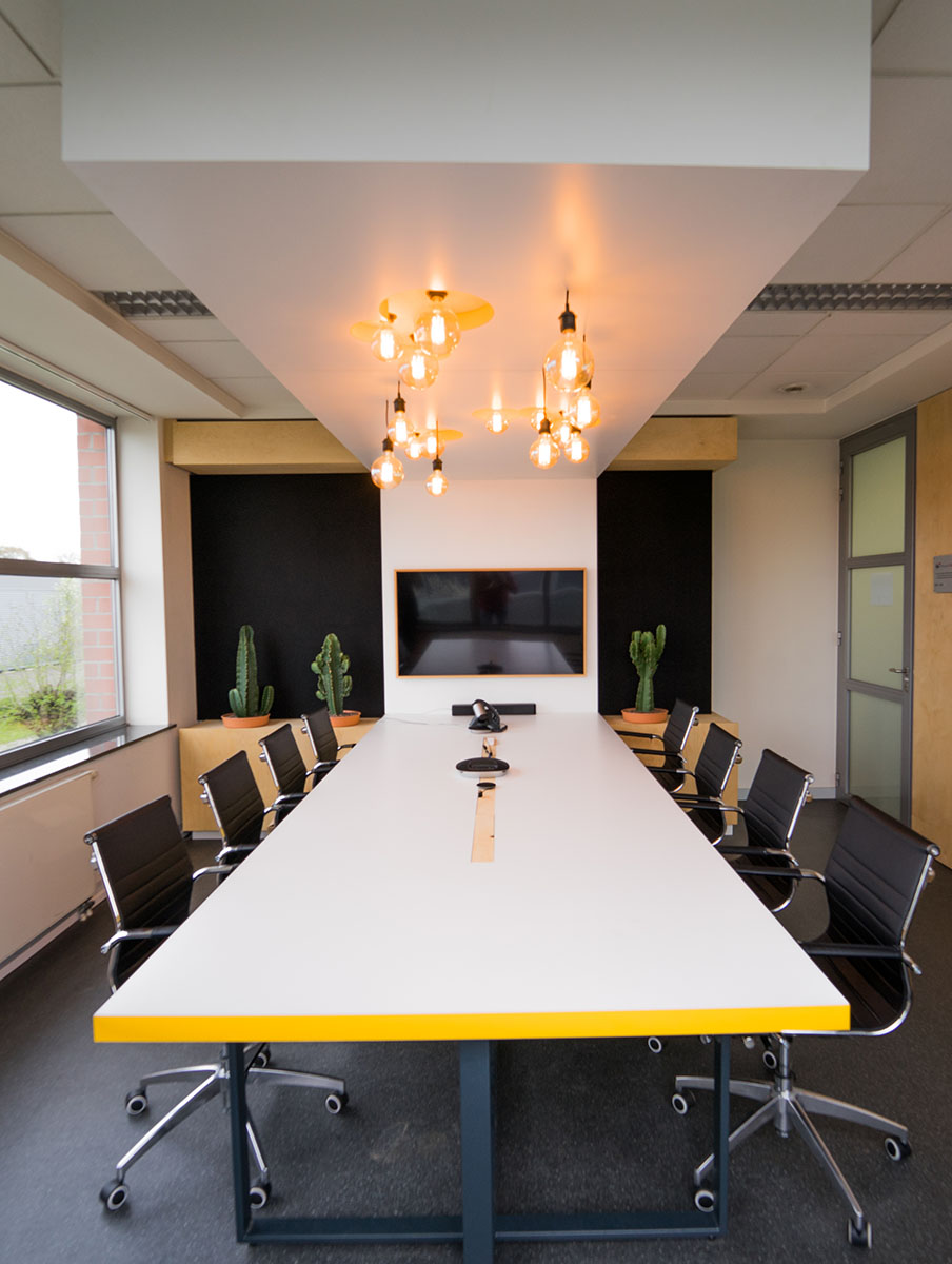 clearmedia meeting office design afbeelding 7